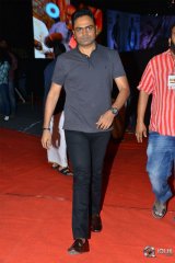 Rangasthalam Success Meet Photos